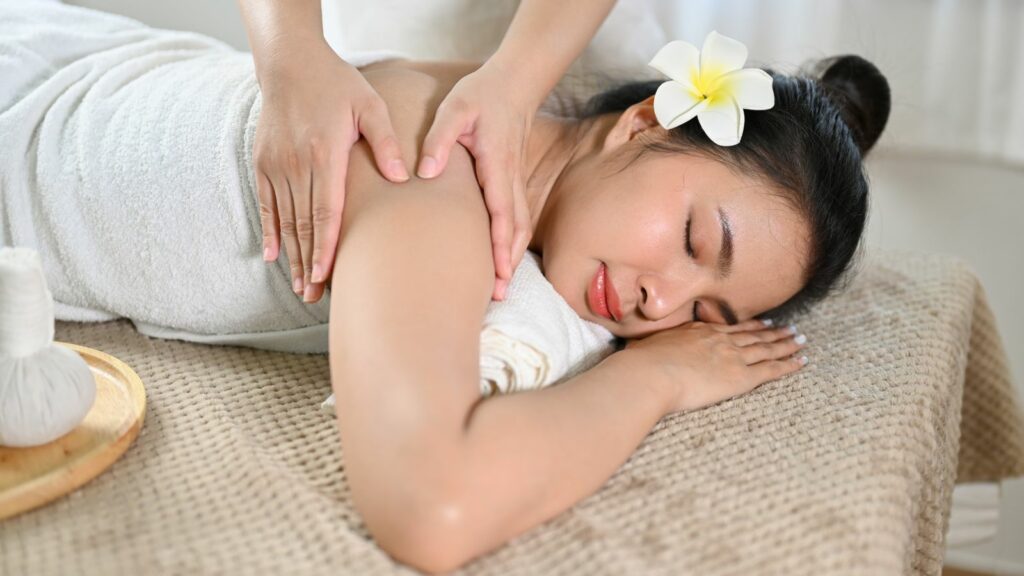 thai wellness spa