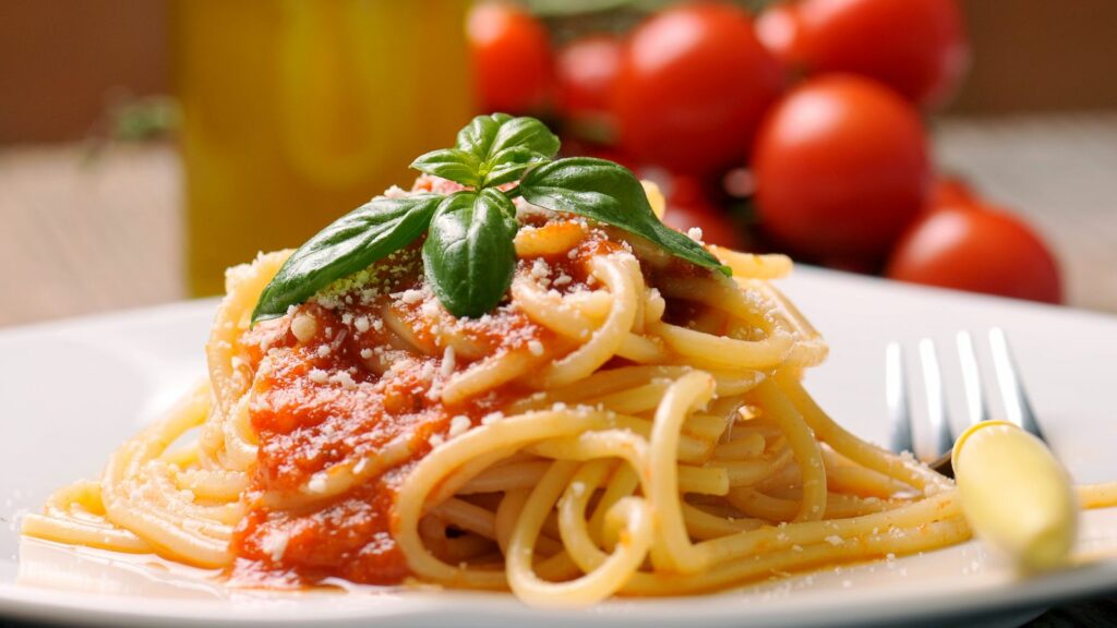 scuderia italian cuisine
