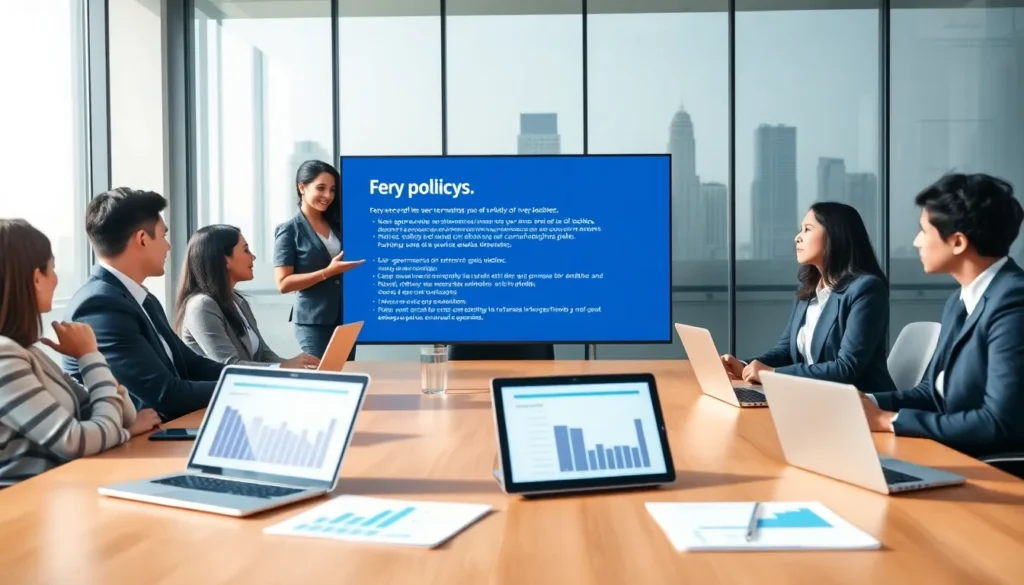 thunderonthegulf.com policy